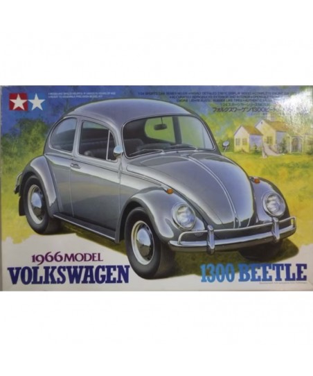 1/24 Volkswagen 1300...