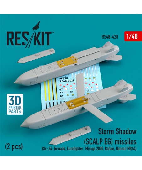 1/48 Misiles Storm Shadow...