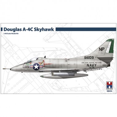 1/48 Douglas A-4C Skyhawk