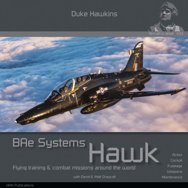 BAE Systems Hawk
