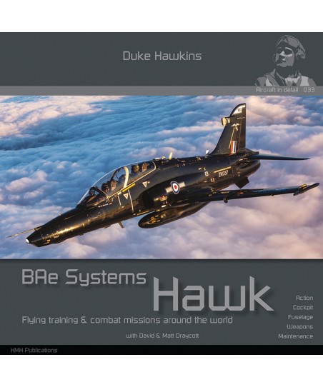 BAE Systems Hawk