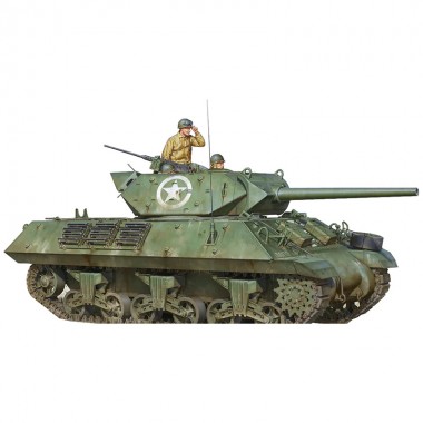 1/16 U.S. M10 Tank...