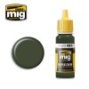 ACRYLIC COLOR US Olive Drab...