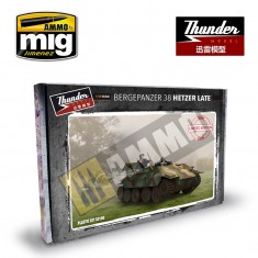 Bergehetzer Late Special Edition      