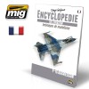 ENCYCLOPÉDIE DE L’AVIATION TECHNIQUES DE MODELISME - VOL.6: F-16C AGGRESSOR (Française)