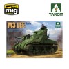 1/35 US Medium Tank M3 Lee...