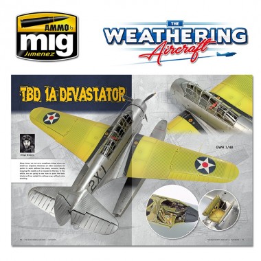 THE WEATHERING AIRCRAFT 7 -...