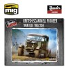 1/35 Scammell Pioneer Tractor TRMU30
