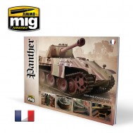 PANTHER - VISUAL MODELERS GUIDE  (Français)