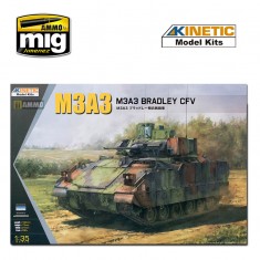 1/35 M3A3 Bradley