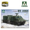 1/35  Bandvagn Bv 206S Articulated Armored Personnel Carrier