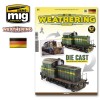 TWM ISSUE 23 DIE CAST (From Toy to Model) - (German)