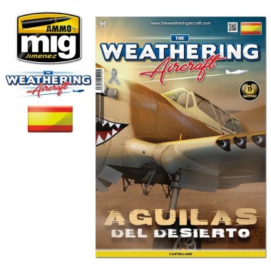 THE WEATHERING AIRCRAFT 9 -...
