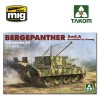 1/35 Bergepanther Ausf.A -...