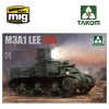 1/35 US Medium Tank M3A1...