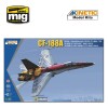 1/48 CF-188A Real Fuerza...