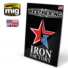 The Weathering Special: IRON FACTORY (English)