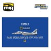 1/48 MiG-29 9-13 "Fulcrum C" Korean People's Army Air Force