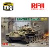 1/35 Panther Ausf.G Early /...