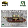 1/35 Bergepanther Ausf.G -...