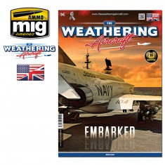 The Weathering Aircraft 11 - EMBARKED (English)