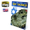TWMS - HOW TO PAINT IDF TANKS - WEATHERING GUIDE (English)