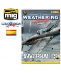 THE WEATHERING AIRCRAFT 12 - Invernales (Castellano)