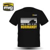 T-SHIRT Normandy (Size S)