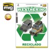 The Weathering Magazine Número 27 - RECICLADO (Castellano)