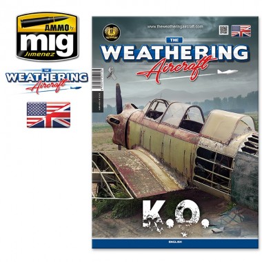 THE WEATHERING AIRCRAFT 13...