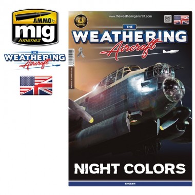 THE WEATHERING AIRCRAFT 14...