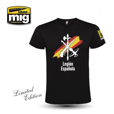 CAMISETA Legión Española...
