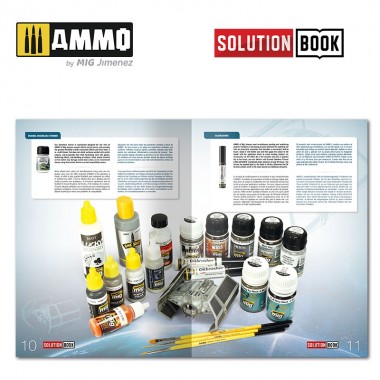 SOLUTION BOOK 05 - How to...