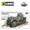 1/35 The British Armored Car