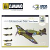 1/72 Hurricane Mk I Eastern Front Limited Edition