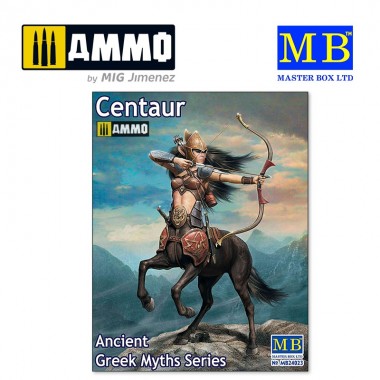 1/24 Centaur [Ancient Greek...