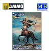 1/24 Centauro [Serie Mitos...