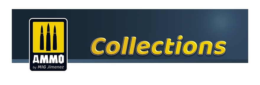AMMO Collections