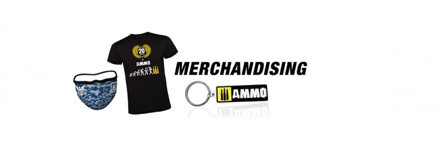 AMMO Merchandising