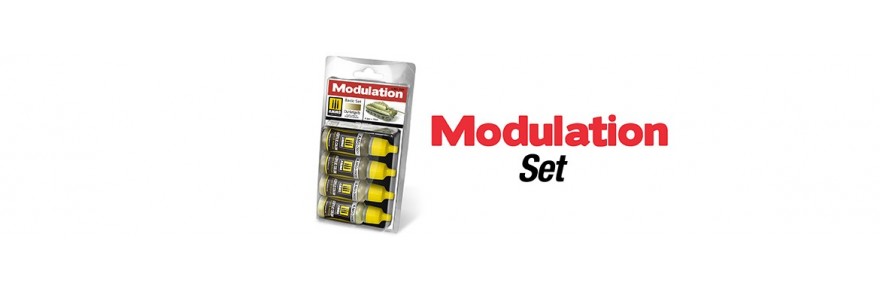 Modulation Sets