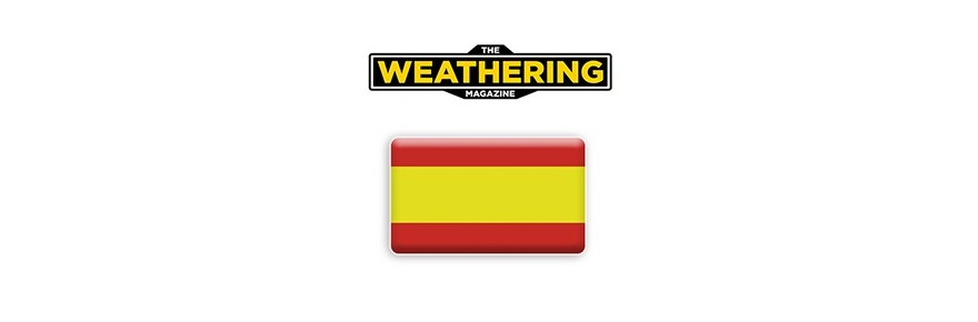 The Weathering Magazine - Versión Castellano