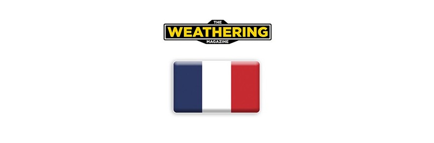 The Weathering Magazine - French Version