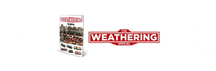 The Weathering Special