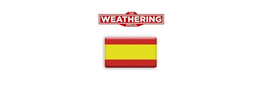 The Weathering Special - Versión Castellano