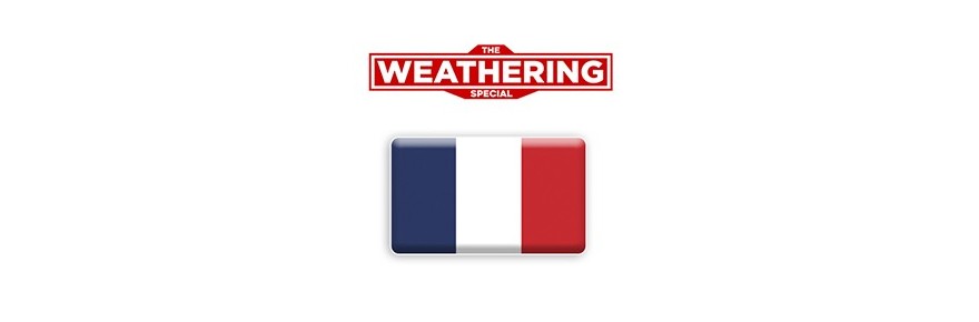 The Weathering Special - French Version