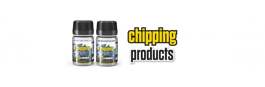 Chipping Products