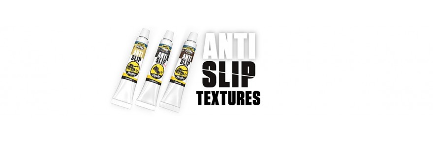 Anti-Slip Textures