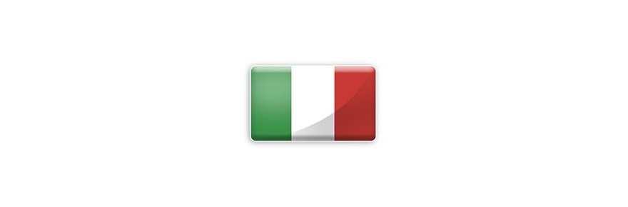 Italiano (Italian)