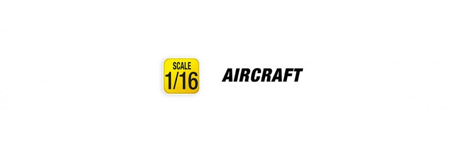 AMMO Aircraft model kits scale 1/16