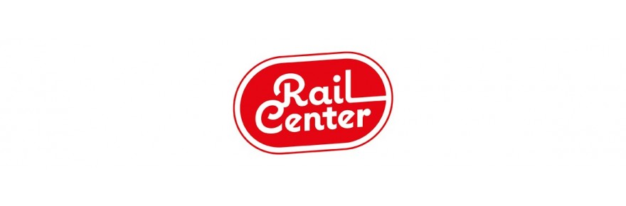 Rail Center - Pinturas y Publicaciones para Trenes